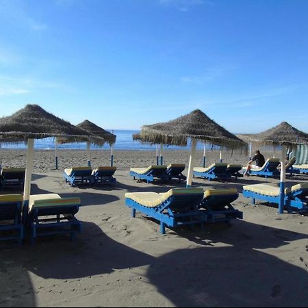 Mango / Estudio Con Piscina!!! Torrox Kültér fotó
